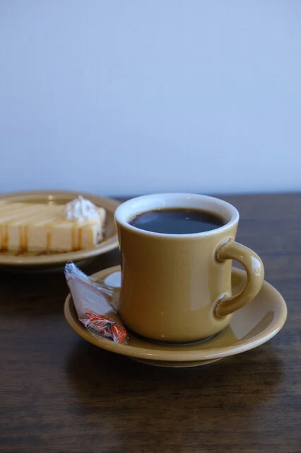 Street Smart Coffee（ストリート スマート コーヒー） - 十和田市（カフェ）の写真