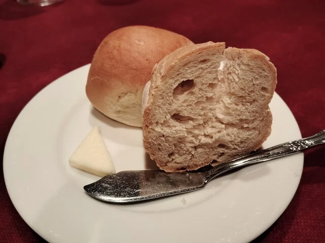 ムッシュ - 中央弘前（フレンチ）の写真