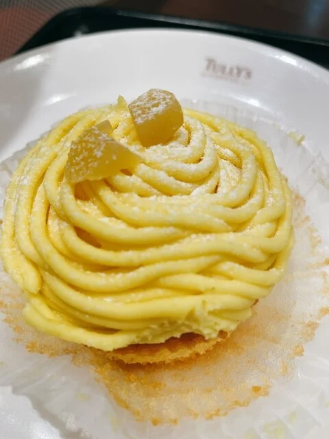 タリーズコーヒー　 ララガーデン長町店 - 長町南（カフェ）の写真