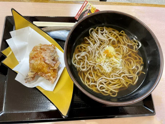 かつてん 八戸ピアドゥ店 - 小中野（とんかつ）の写真