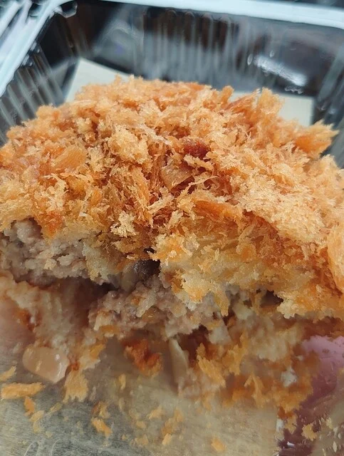 丸要精肉店 - 下馬（惣菜・デリ）の写真