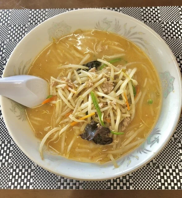 タンポポ - ひがし野団地（食堂）の写真