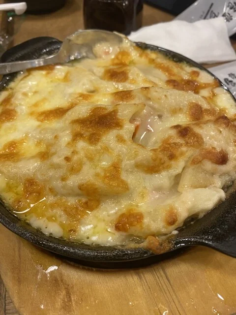 ぼんてん漁港 朝市店 - あおば通（居酒屋）の写真