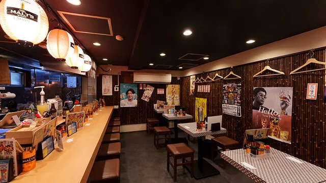 やきとりさんきゅう 国分町店 - 勾当台公園（焼き鳥）の写真