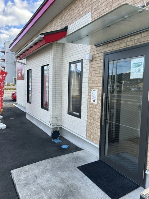 スパゲッティとカレーの店ハッシュ - 鹿折唐桑（パスタ）の写真