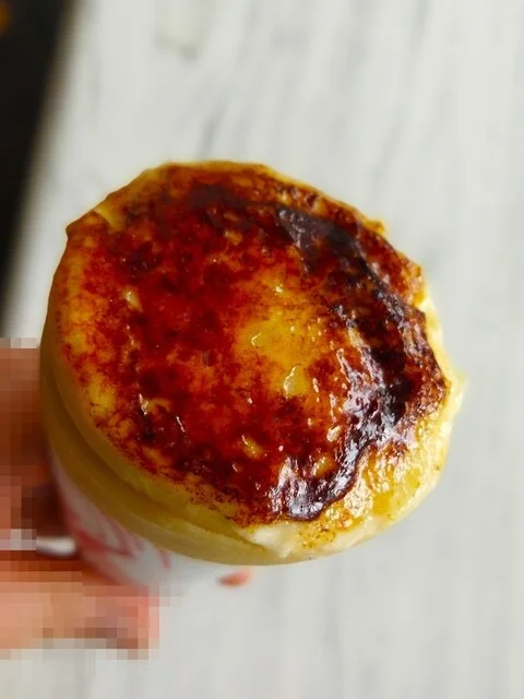 窯焼きパンケーキ&カフェ ピヨ（窯焼きパンケーキ&Cafe Piyo） - 弘前（カフェ）の写真