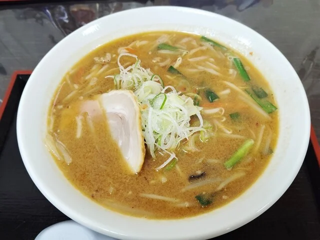 めん処 藤幸 - 板柳（ラーメン）の写真