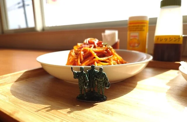 田んぼかふぇ ソレイユ - 南仙台（カフェ）の写真