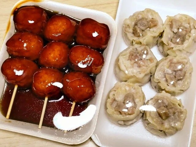 富永精肉店 - 大和町その他（その他）の写真