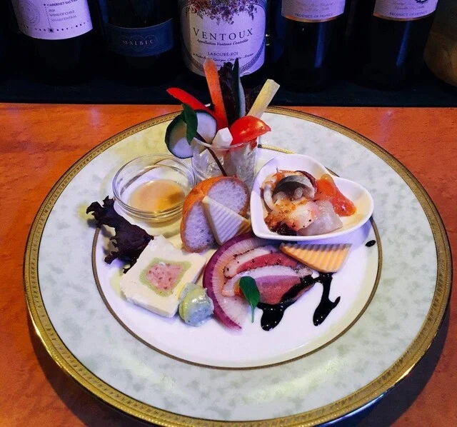 est（エスト） - 長町一丁目（バー）の写真