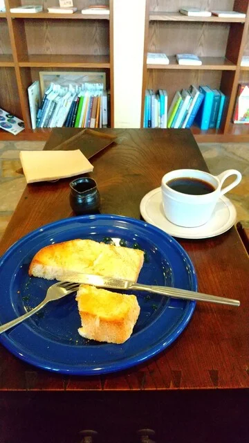 Natural cafe ROUTE99（ルート99） - 北山（カフェ）の写真