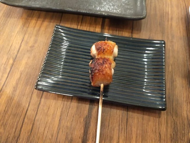 やきとり 小枝 - 北四番丁（焼き鳥）の写真