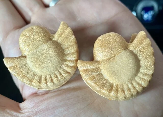 ちゅんちゅん堂 エスパル仙台店 - 仙台（和菓子）の写真