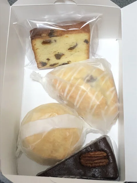 コノミ - 弘前（洋菓子）の写真