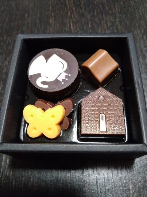 モロゾフ ザ・モール 仙台長町店（morozoff） - 長町南（洋菓子）の写真