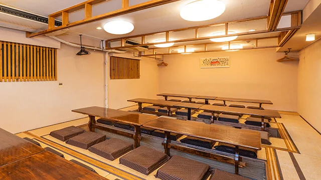 なごみだいにんぐ飛梅 本店（とびうめ） - 勾当台公園（居酒屋）の写真