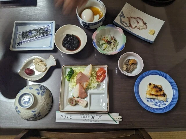 漁師の宿 桜荘 - 松島海岸（旅館・民宿）の写真