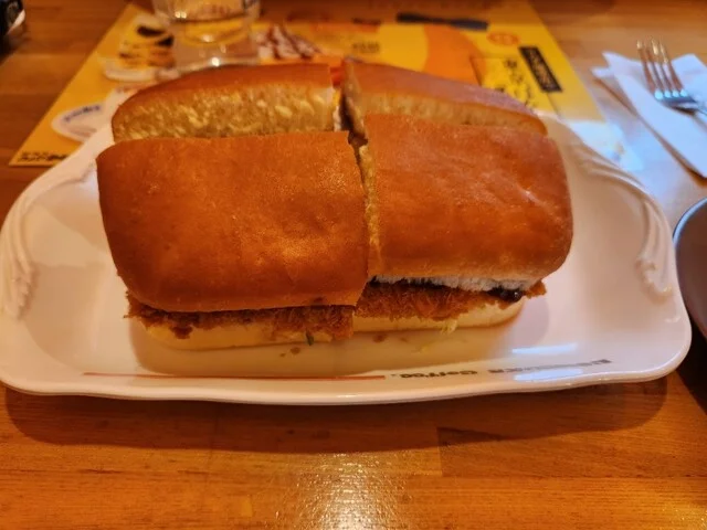 コメダ珈琲店 八戸城下店 - 本八戸（喫茶店）の写真