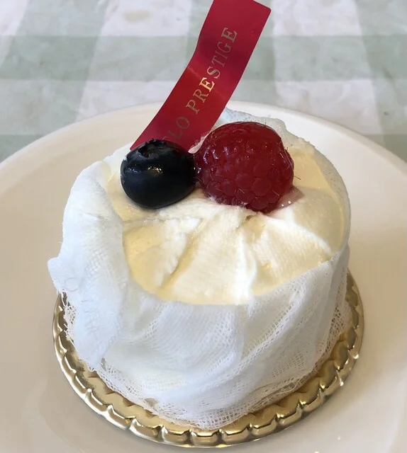 フロ プレステージュ イオンモール新利府店（FLO PRESTIGE） - 新利府（ケーキ）の写真