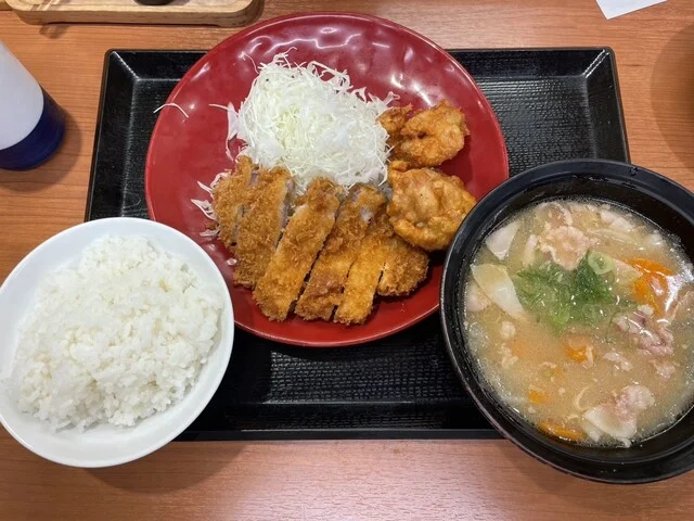 かつや  宮城古川店 - 古川（とんかつ）の写真