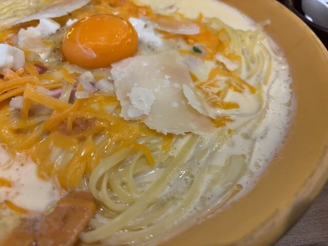 生パスタ専門店 SPALA イオンモール仙台上杉店（スパラ） - 北四番丁（パスタ）の写真