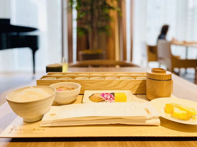 GRAND BACH SENDAI（グラン バッハ センダイ） - 宮城野通（その他）の写真