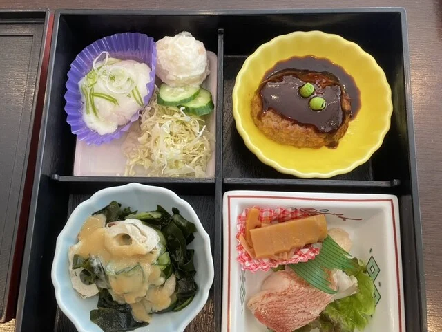 気仙沼セントラルホテル 松軒 - 不動の沢（ホテル）の写真