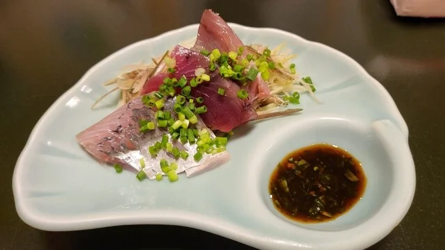 寿司春 - 富沢（寿司）の写真