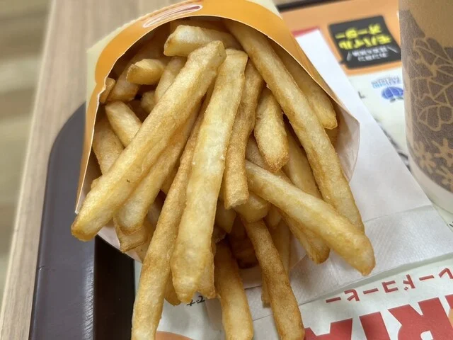 ZETTERIA 仙台駅東口店 - 宮城野通（ハンバーガー）の写真