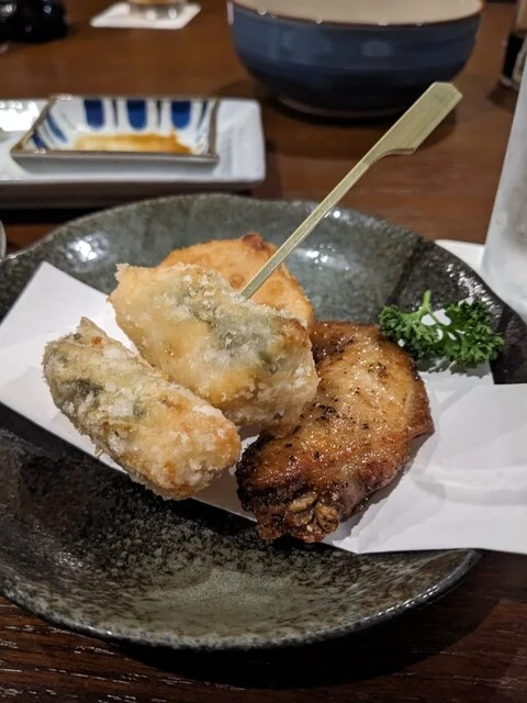 庵蔵 - 槻木（居酒屋）の写真