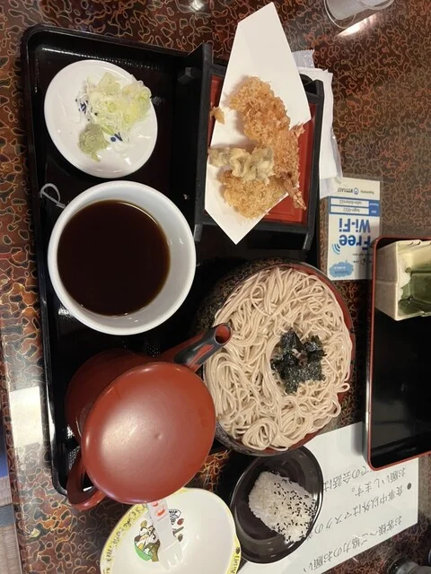 小巾亭 東バイパス店（こぎんてい） - 矢田前（そば）の写真