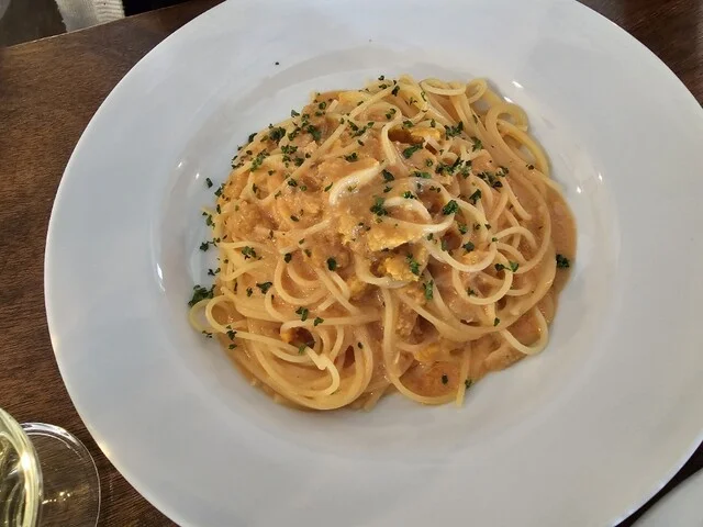 パスタヤ（PASTAYA） - 弘前（イタリアン）の写真