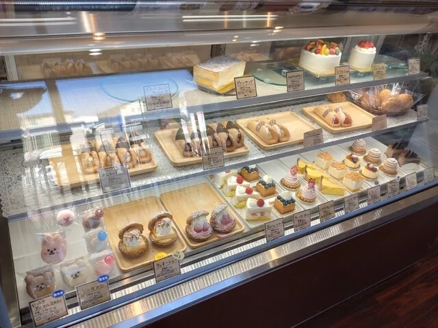 パティスリー シュシュ（Patisserie chou chou） - 富谷町その他（ケーキ）の写真