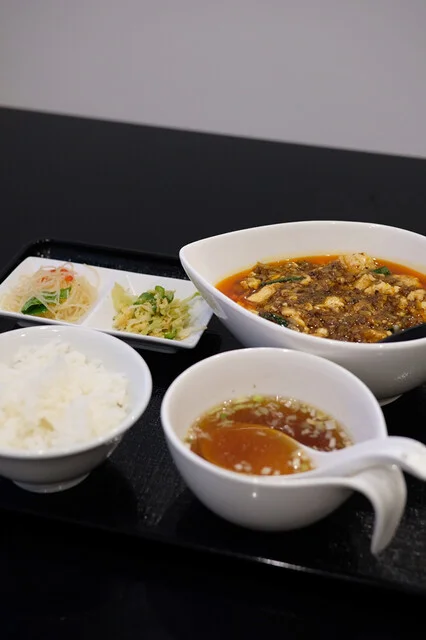 中国料理 庄屋 - 小中野（中華料理）の写真