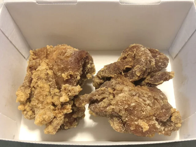 幸楽苑のからあげ家 多賀城店 - 多賀城（からあげ）の写真