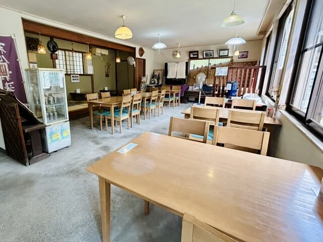 おやすみ処 不動庵 - 仙台市太白区その他（食堂）の写真