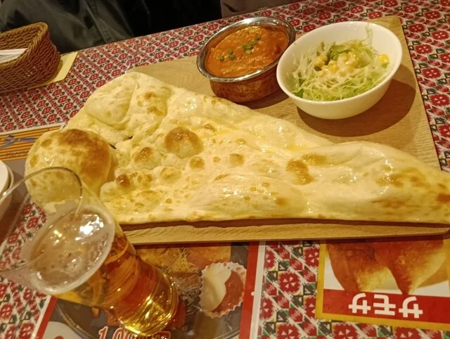 インドレストランガネーシャ 泉店（INDIAN RESTAURANT GANESH） - 泉中央（インドカレー）の写真