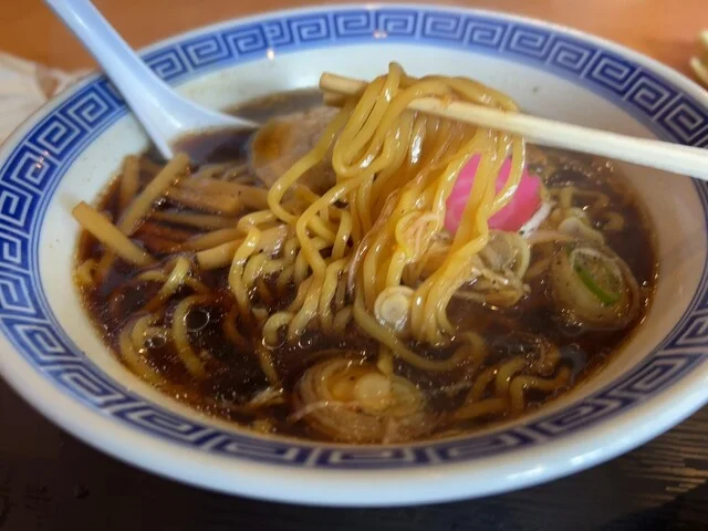 狂犬 - 富沢（食堂）の写真