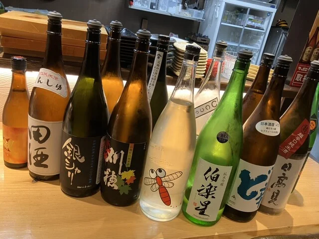 居酒屋 さだ - 登米市その他（居酒屋）の写真
