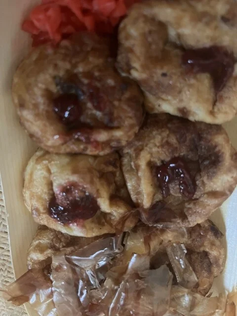 Takoyaki&Smile 村田店（タコヤキ&スマイル） - 大河原（たこ焼き）の写真