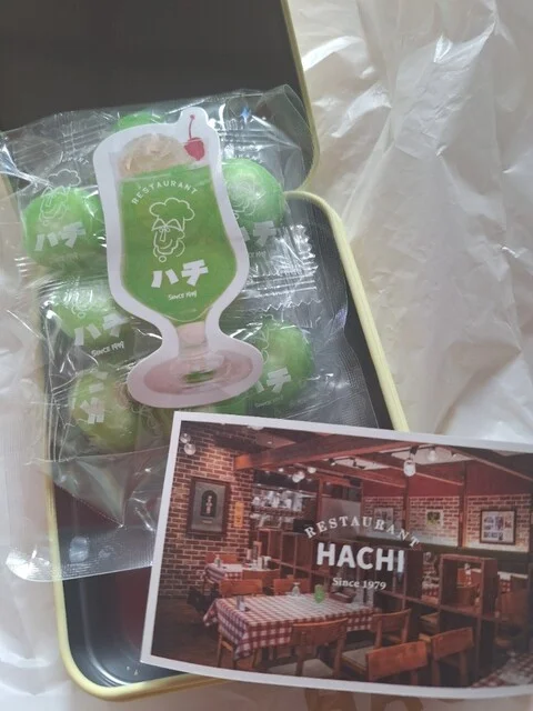 ハチ 長町店 - 長町（洋食）の写真