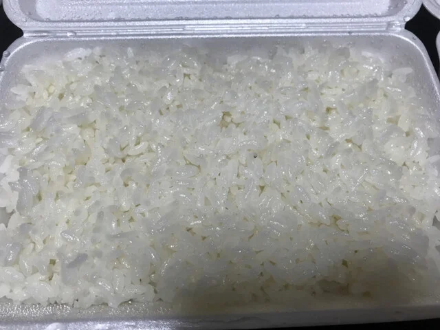 大盛りバカの店 もりもり弁当 - 東青森（弁当）の写真