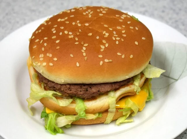 マクドナルド 仙台駅東口店（McDonald's） - 仙台（ハンバーガー）の写真