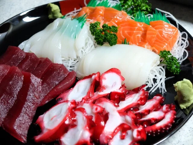 魚正（ウオマサ） - 黒松（その他）の写真