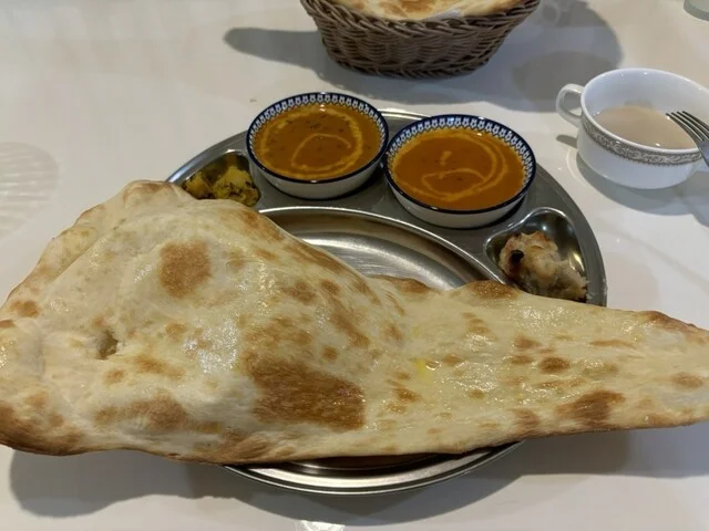 タンドール（Tandoor） - 弘前（インド料理）の写真