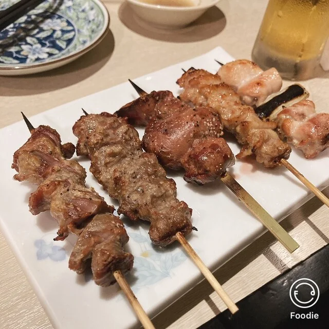 蔵タ家 - 名取（串焼き）の写真