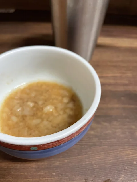 極肉麺 たいし - 本八戸（ラーメン）の写真