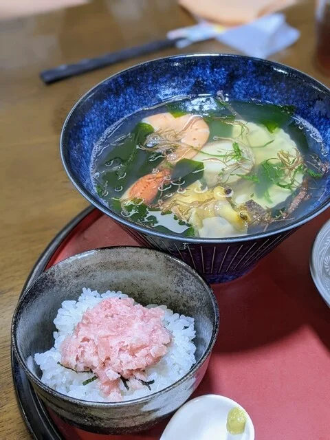 うみねこ亭 - 白銀（食堂）の写真