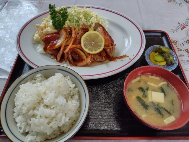 食堂大郷 - 多賀城（食堂）の写真