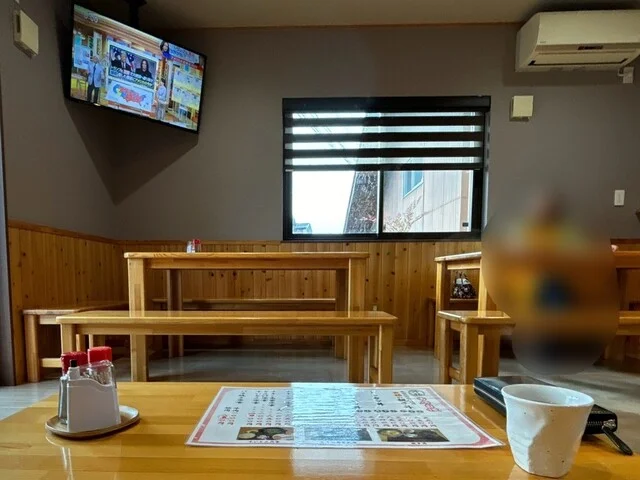 むかい - 十和田市（食堂）の写真